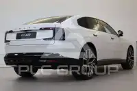 2026 Volvo S90