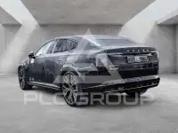 2026 Volvo S90