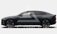 2026 Volvo S90