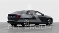 2026 Volvo S90