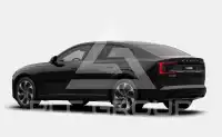 2026 Volvo S90