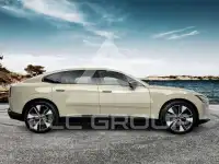 2026 Volvo S90
