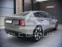 2026 Volvo S90