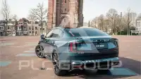 2026 Volvo S90