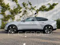 2026 Volvo S90