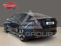 2026 Volvo S90
