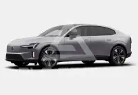 2026 Volvo S90