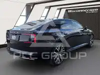 2026 Volvo S90