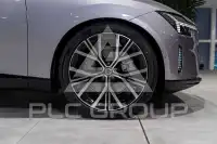 2026 Volvo S90