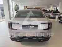 2026 Volvo S90