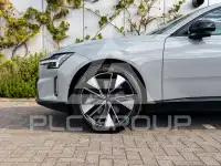 2026 Volvo S90