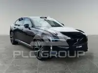2026 Volvo S90