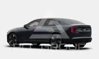 2026 Volvo S90