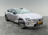 2026 Volvo S90