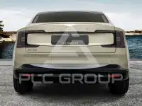 2026 Volvo S90