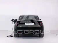 2026 Volvo S90