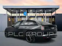 2026 Volvo S90