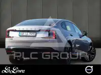2026 Volvo S90