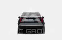 2026 Volvo S90