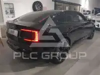 2026 Volvo S90