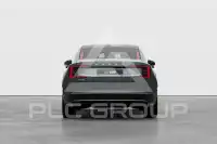 2026 Volvo S90