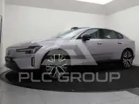 2026 Volvo S90