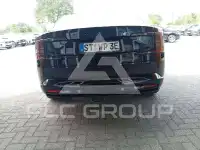 2026 Volvo S90