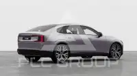 2026 Volvo S90