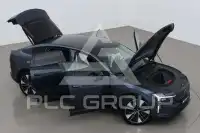 2026 Volvo S90