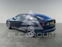 2026 Volvo S90