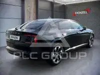 2026 Volvo S90