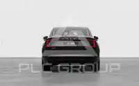 2026 Volvo S90