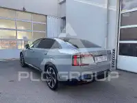 2026 Volvo S90