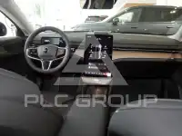 2026 Volvo S90