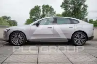 2026 Volvo S90