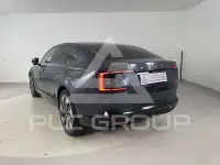 2026 Volvo S90