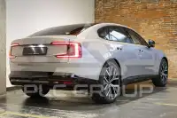 2026 Volvo S90