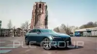 2026 Volvo S90
