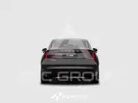 2026 Volvo S90