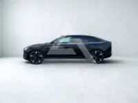 2026 Volvo S90
