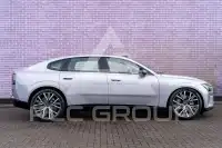 2026 Volvo S90