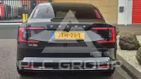 2026 Volvo S90