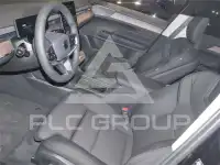 2026 Volvo S90