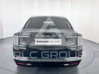 2026 Volvo S90