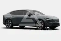 2026 Volvo S90