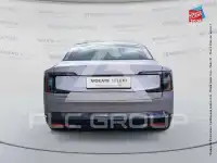 2026 Volvo S90