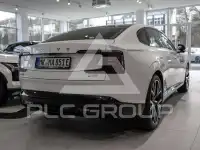 2026 Volvo S90