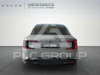 2026 Volvo S90