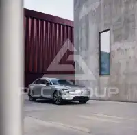 2026 Volvo S90