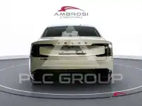 2026 Volvo S90